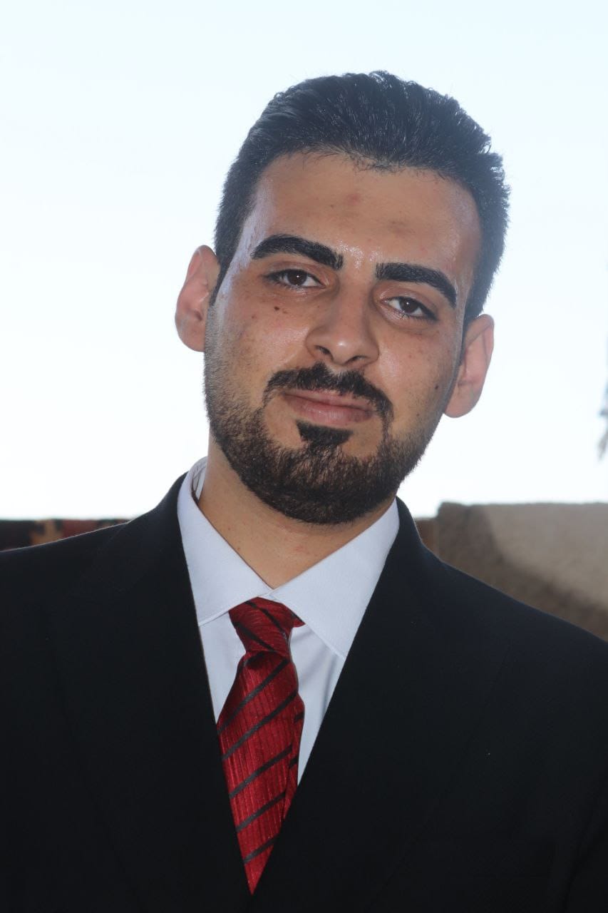 ياسين رضا ابراهيم كحيط