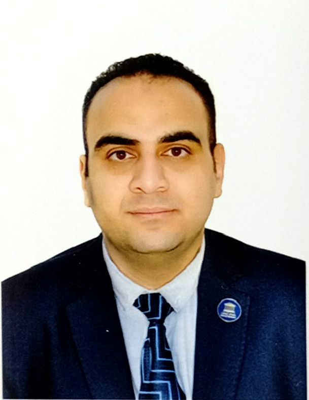 محمد عبد الله عبد الهادي عبد العزيز