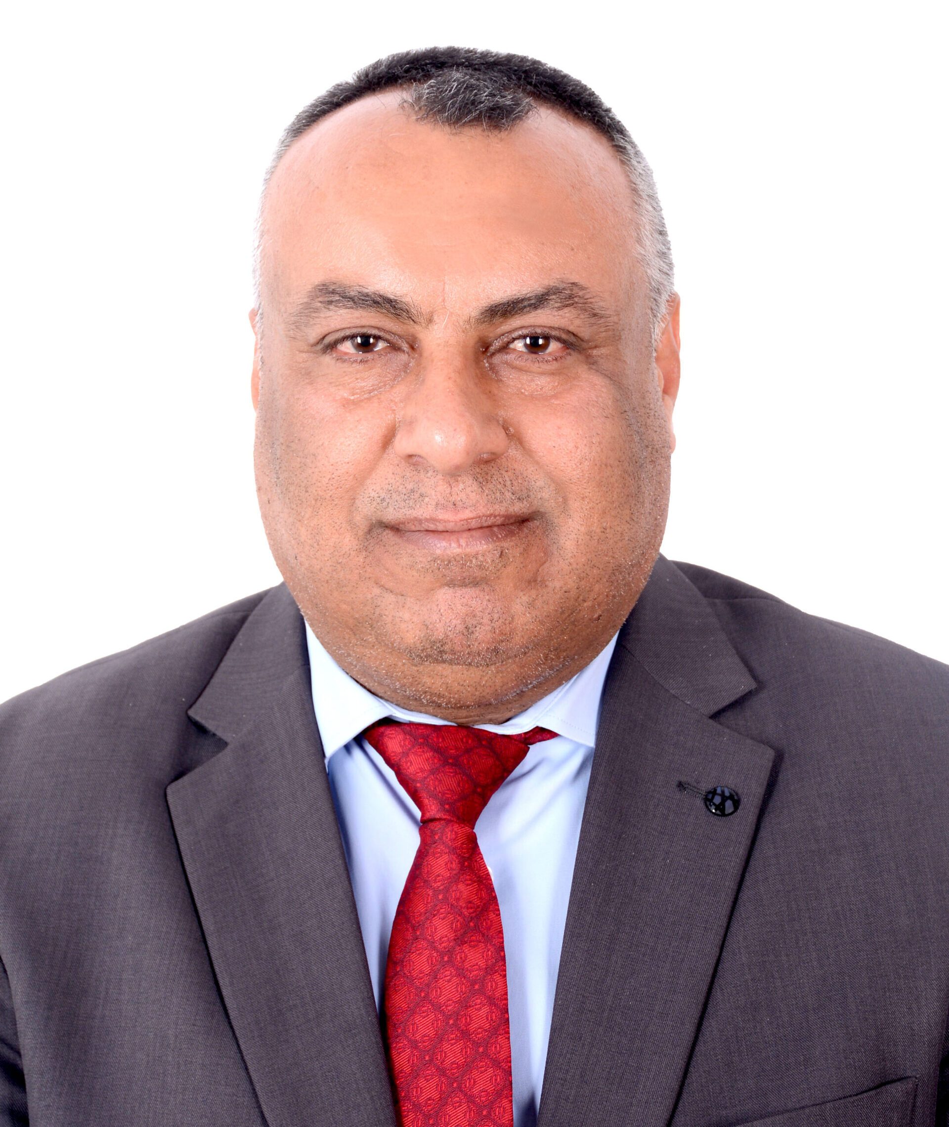 فلاح حسن شري
