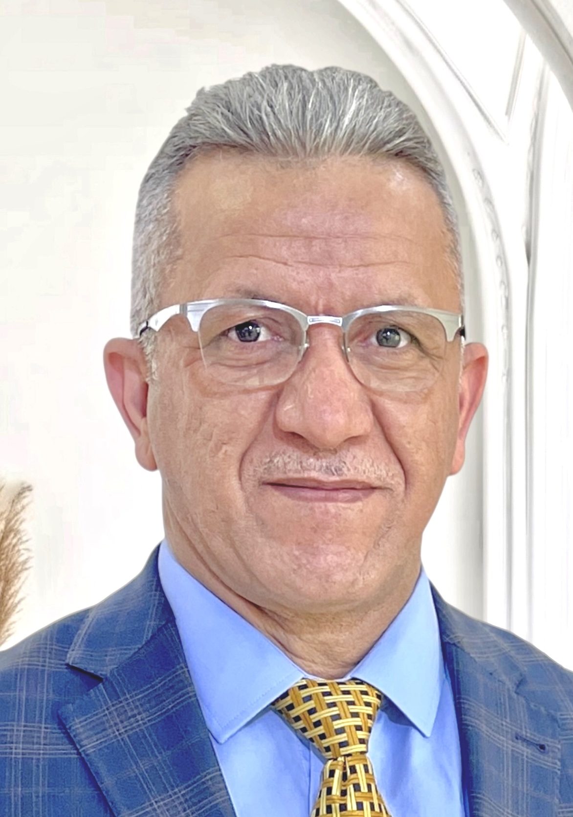 ا.د. محمد صبار عبدالرضا