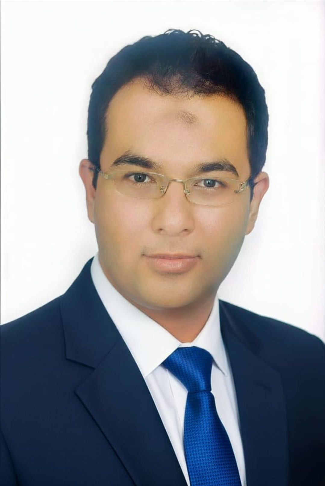 محمد جمال الدين عويس