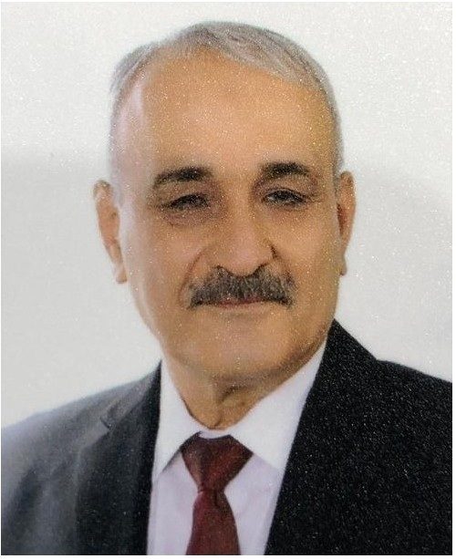 ا.د.بدر نعمة عكاش البدران